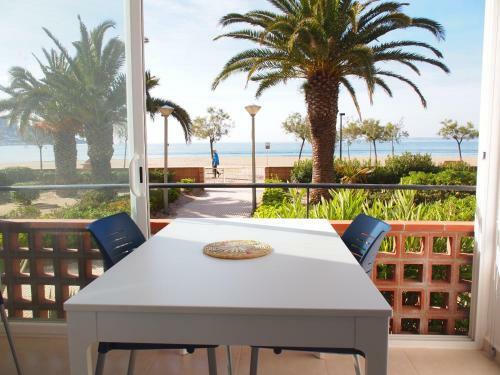 Apartamento Miramar 2b
