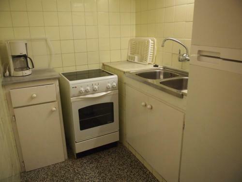 Apartamento Miramar 44c