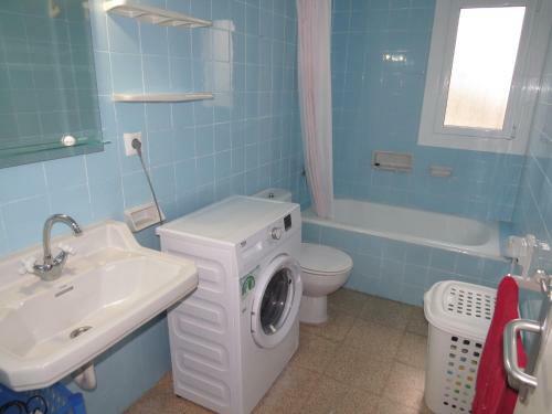 Apartamento Mas Oliva