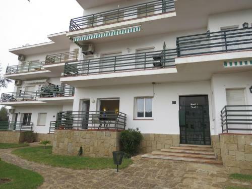 Apartamento Mas Oliva