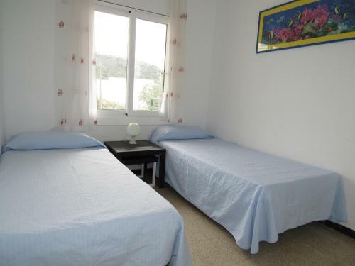Apartamento Mas Oliva