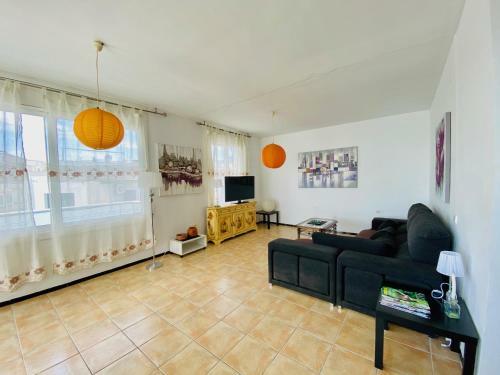 Apartamento C�ntrico Y Playa En Roses - Calle Sant Elm
