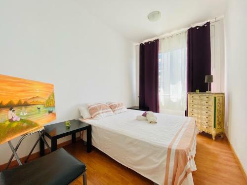 Apartamento C�ntrico Y Playa En Roses - Calle Sant Elm