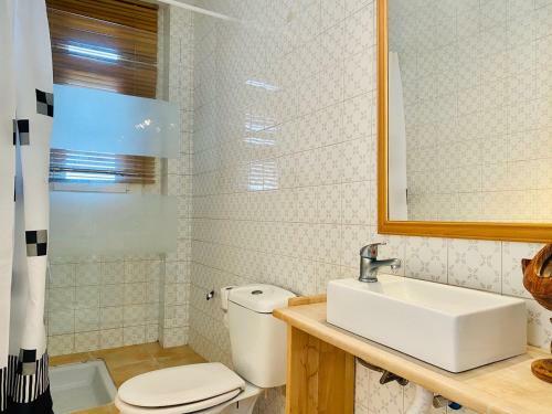 Apartamento C�ntrico Y Playa En Roses - Calle Sant Elm
