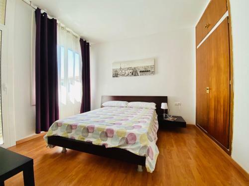 Apartamento C�ntrico Y Playa En Roses - Calle Sant Elm