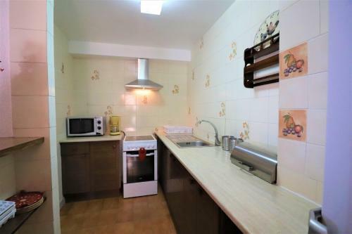 Apartamento Dallas 2b Canyelles - Barneda Premium