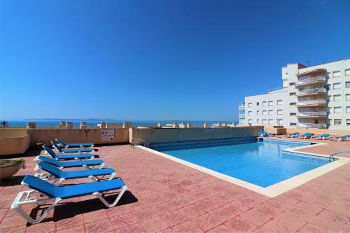 Apartamento Dallas 2b Canyelles - Barneda Premium