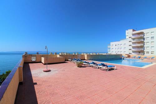 Apartamento Dallas 2b Canyelles - Barneda Premium