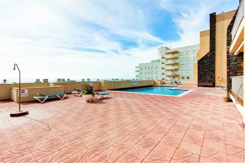 Apartamento Dallas 2b Canyelles - Barneda Premium