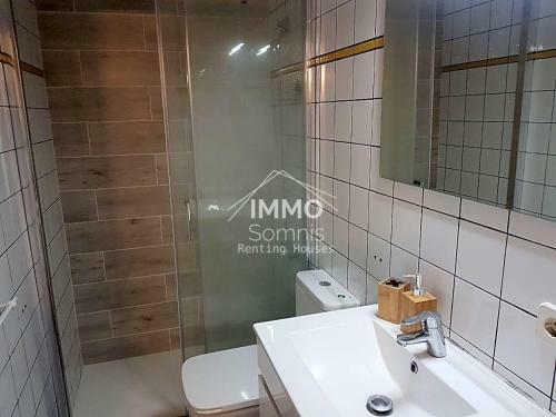 Apartamento Gola Estany