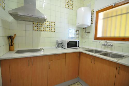 Apartamento Rnet - Roses 2-5-3