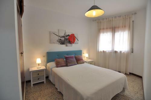 Apartamento Rnet - Roses 2-1-6