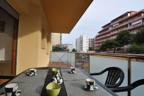 Apartamento Rnet - Roses 2-1-6