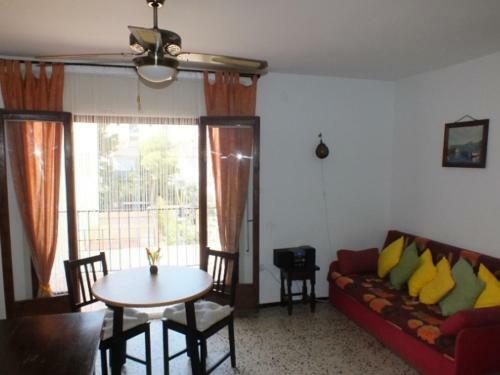 Apartamento Sirenas F 2