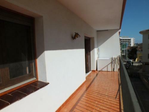 Apartamento Sirenas F 2
