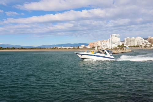 Apartamento Les Roques