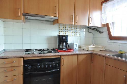 Apartamento Rnet - Roses II - 3-1