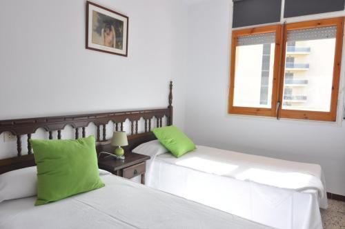 Apartamento Rnet - Roses II - 3-1