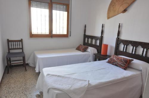 Apartamento Rnet - Roses II - 3-1