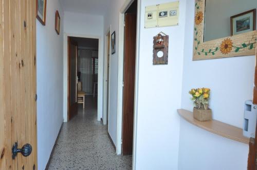 Apartamento Rnet - Roses II - 3-1