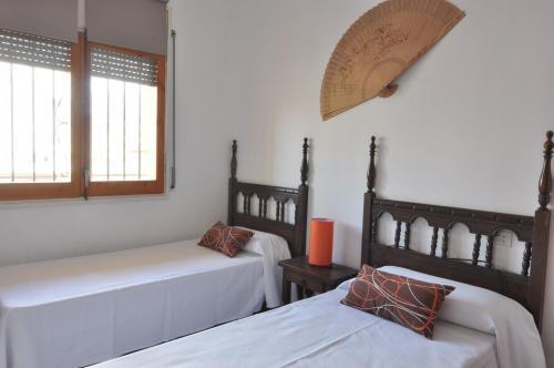 Apartamento Rnet - Roses II - 3-1