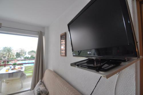 Apartamento Rnet - 600 Xaloc 28 - Isla de Roses
