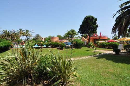 Apartamento Rnet - 600 Llevant- Isla de Roses