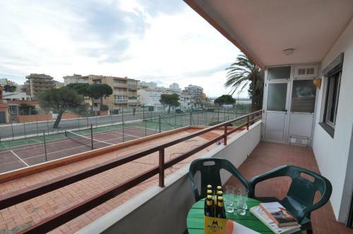 Apartamento Rnet - 600 Llevant- Isla de Roses