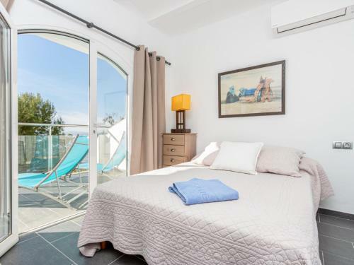 Holiday Home Sol D'hivern