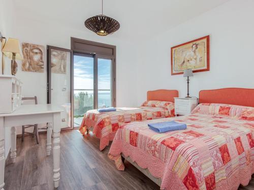 Holiday Home Sol D'hivern
