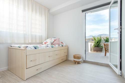 Apartamento M A R I V E N T