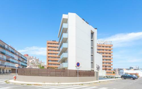 Apartamento M A R I V E N T