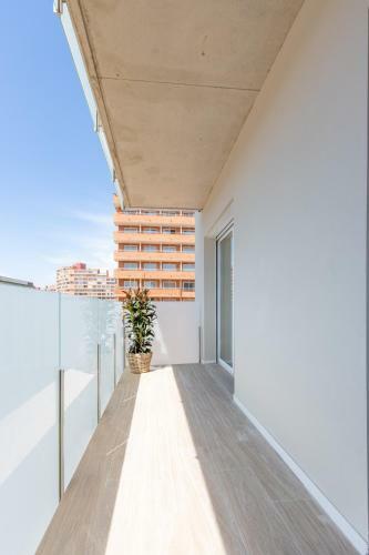 Apartamento M A R I V E N T