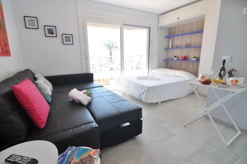 Apartamento Rnet - Hort De Mar