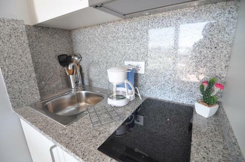Apartamento Rnet - Hort De Mar