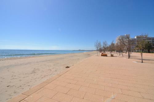 Apartamento Rnet - Hort De Mar