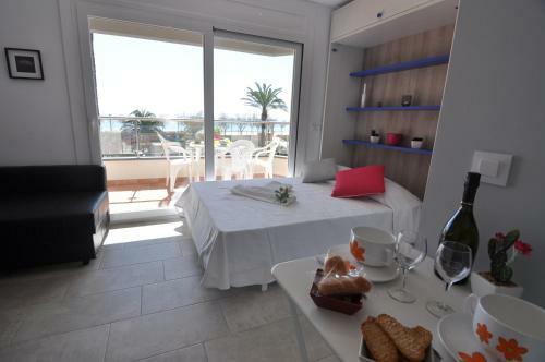 Apartamento Rnet - Hort De Mar