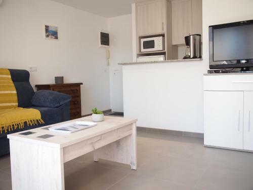 Apartamento La Baie 47