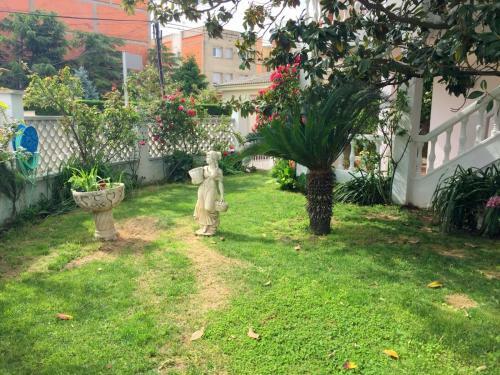 Apartamento Turo Jardin