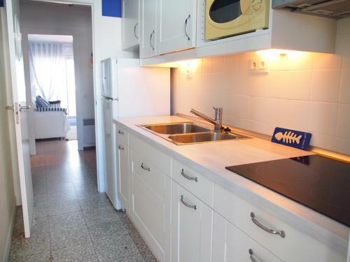 Apartamento La Baie 36