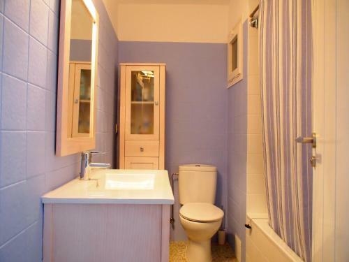 Apartamento La Baie 36