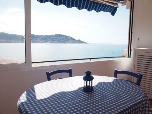 Apartamento La Baie 36