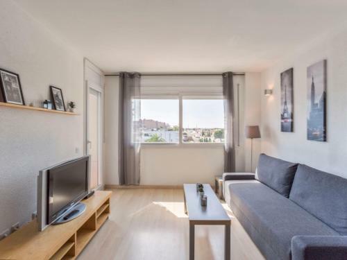 Apartment Port Canig�-8