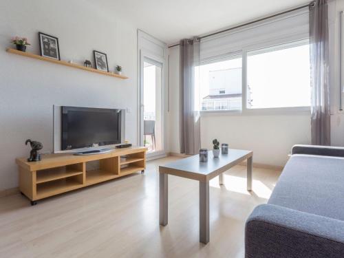 Apartment Port Canig�-8
