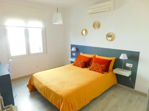 Apartamento Con Gran Terraza Con Vistas Al Mar En Roses