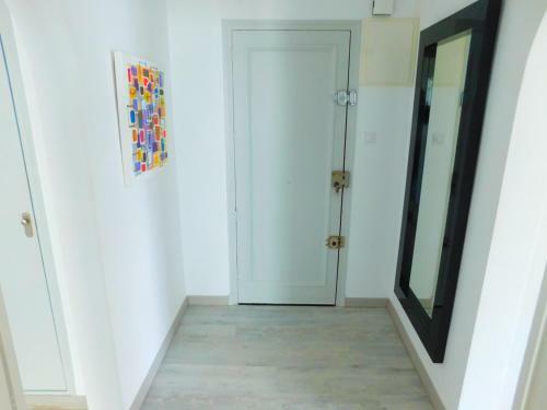 Apartamento Con Gran Terraza Con Vistas Al Mar En Roses