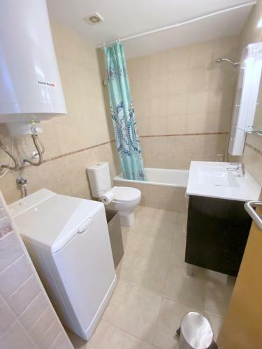 Apartamento Porto Marina Roses