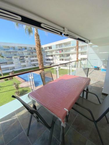 Apartamento Porto Marina Roses