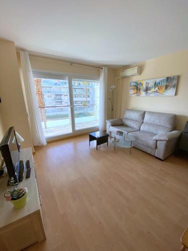 Apartamento Porto Marina Roses