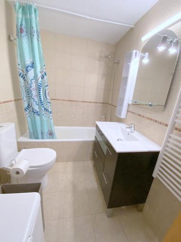 Apartamento Porto Marina Roses